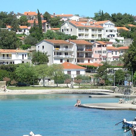 Apartments Iva Krk Town Exterior photo